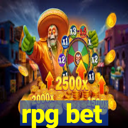 rpg bet